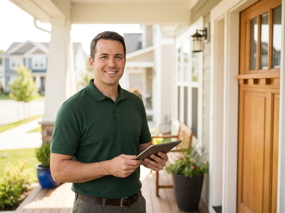 Pest control FAQs for Deville, LA